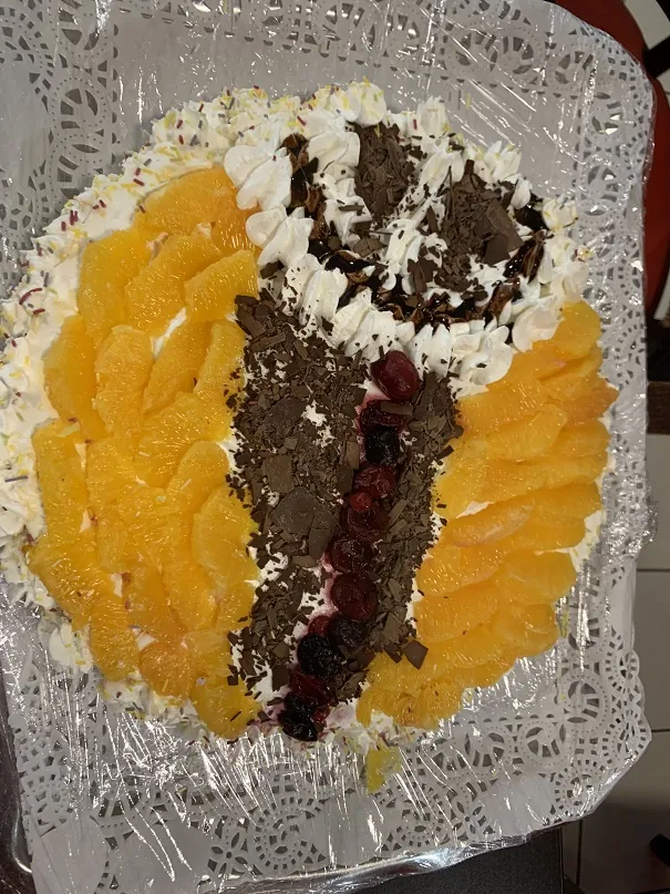 Retour sur les anniversaires de janvier !