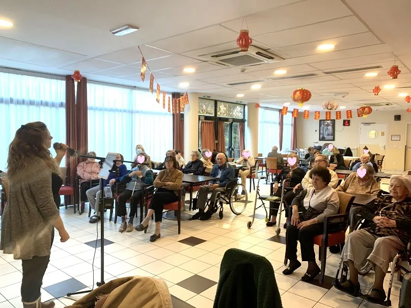 Retour sur les anniversaires de janvier !