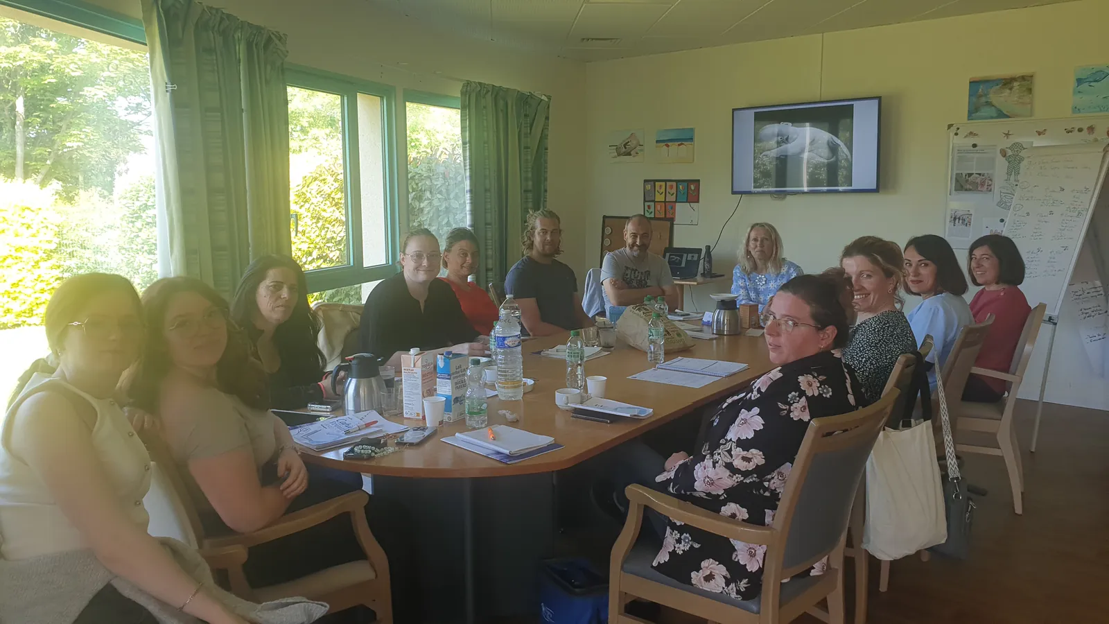 Tous Soignants : La Formation Humanitude en Action