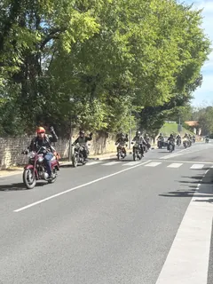  8e Tour Poitou-Charentes des Motos et Side-cars Anciens Edition 2026