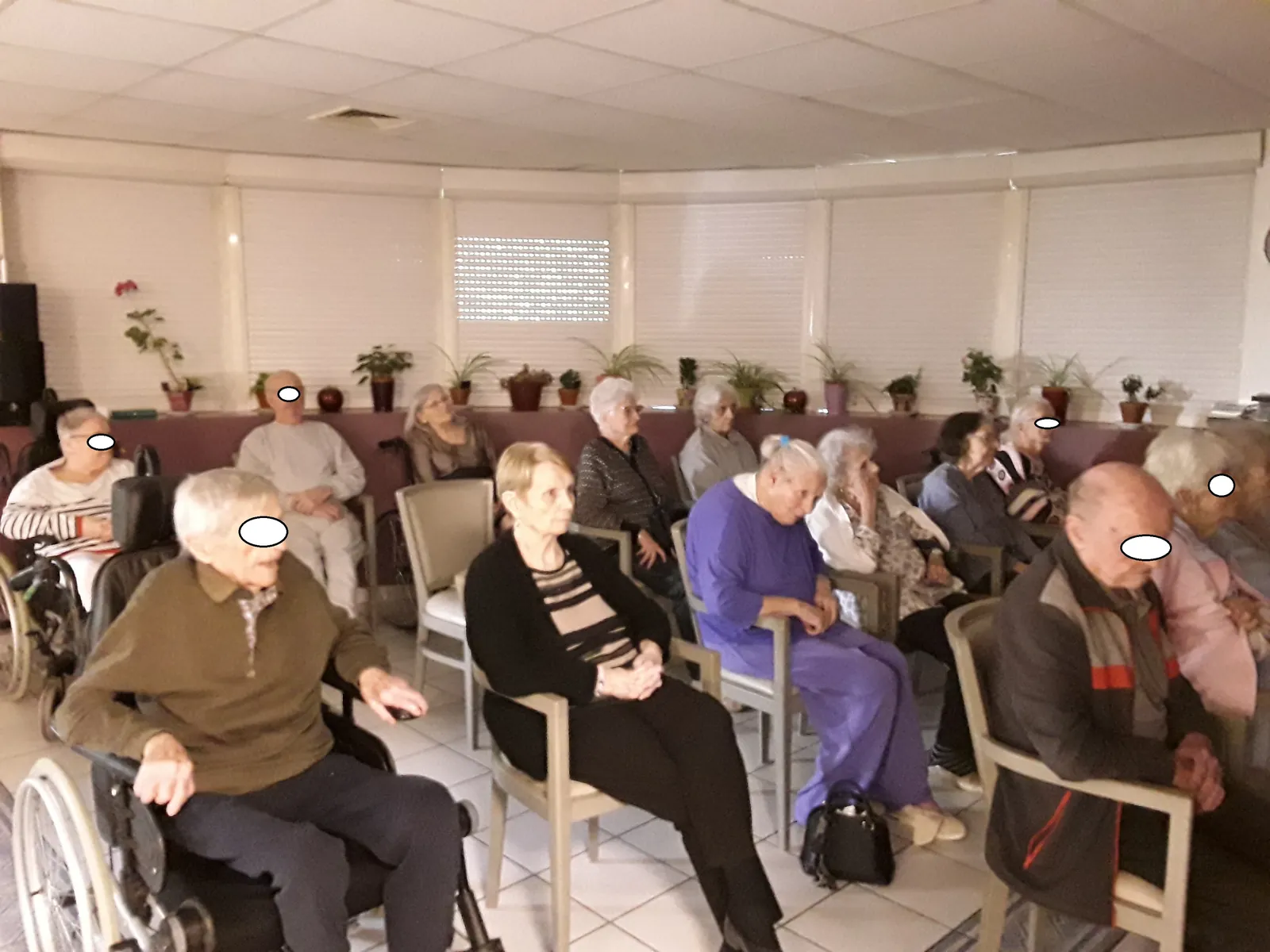Conférence avec Laurent Lombardi 