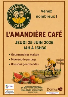 La programmation de la semaine
