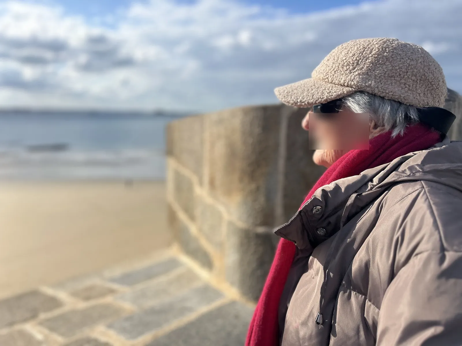 SEJOUR A SAINT-MALO !