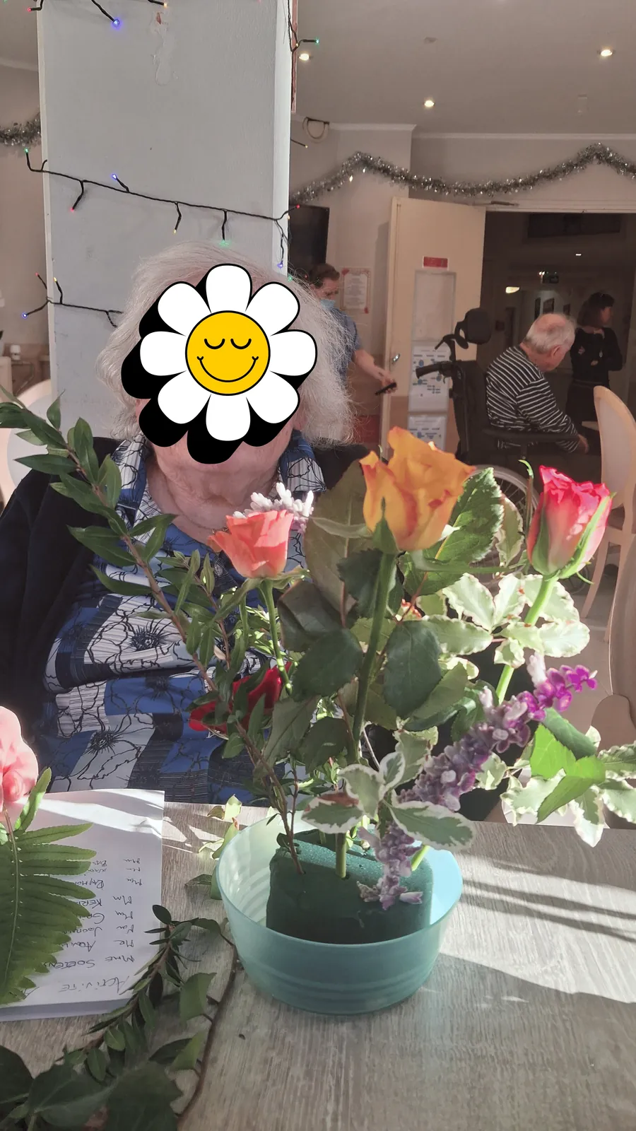 Créativité, calme et plaisir autour de l’art floral