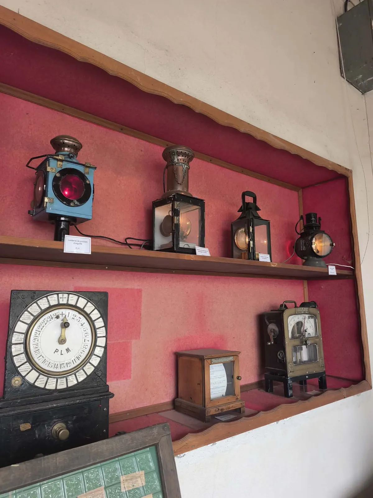 PITHIVIERS, MUSEE DES TRANSPORTS