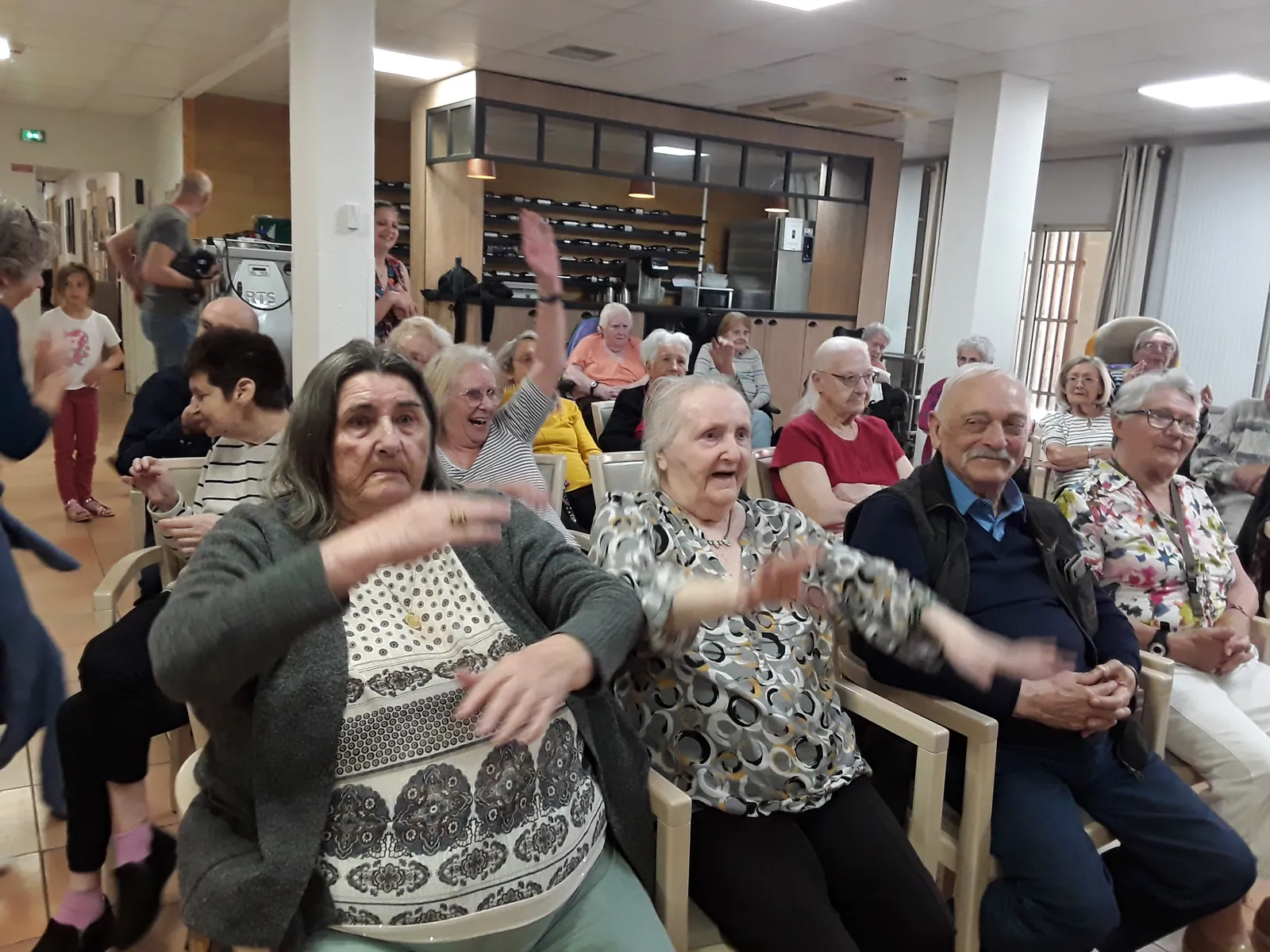 Mercredi 30 Avril 