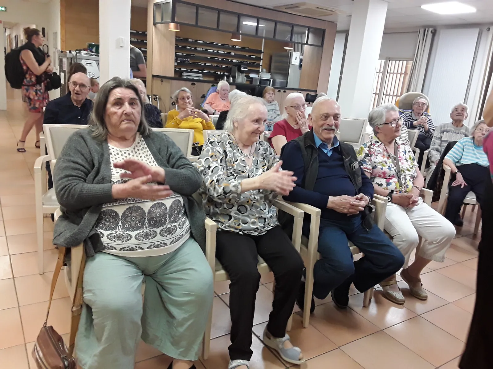 Mercredi 30 Avril 