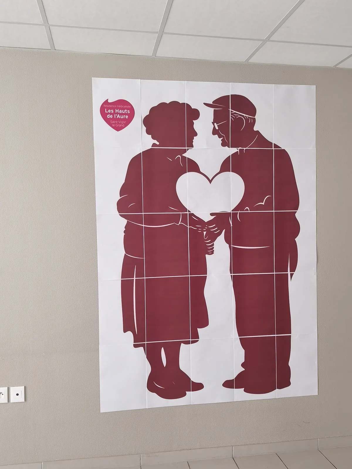  LA SAINT VALENTIN