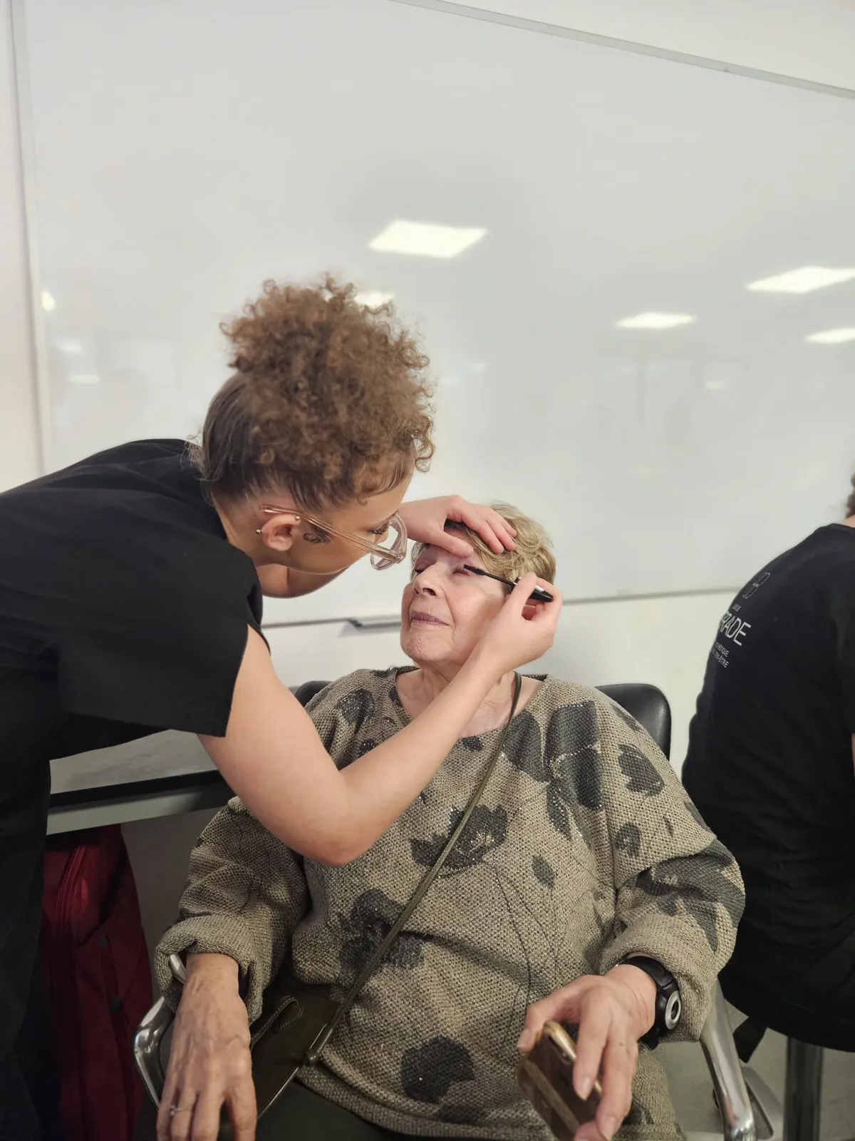 Concours de beauté 