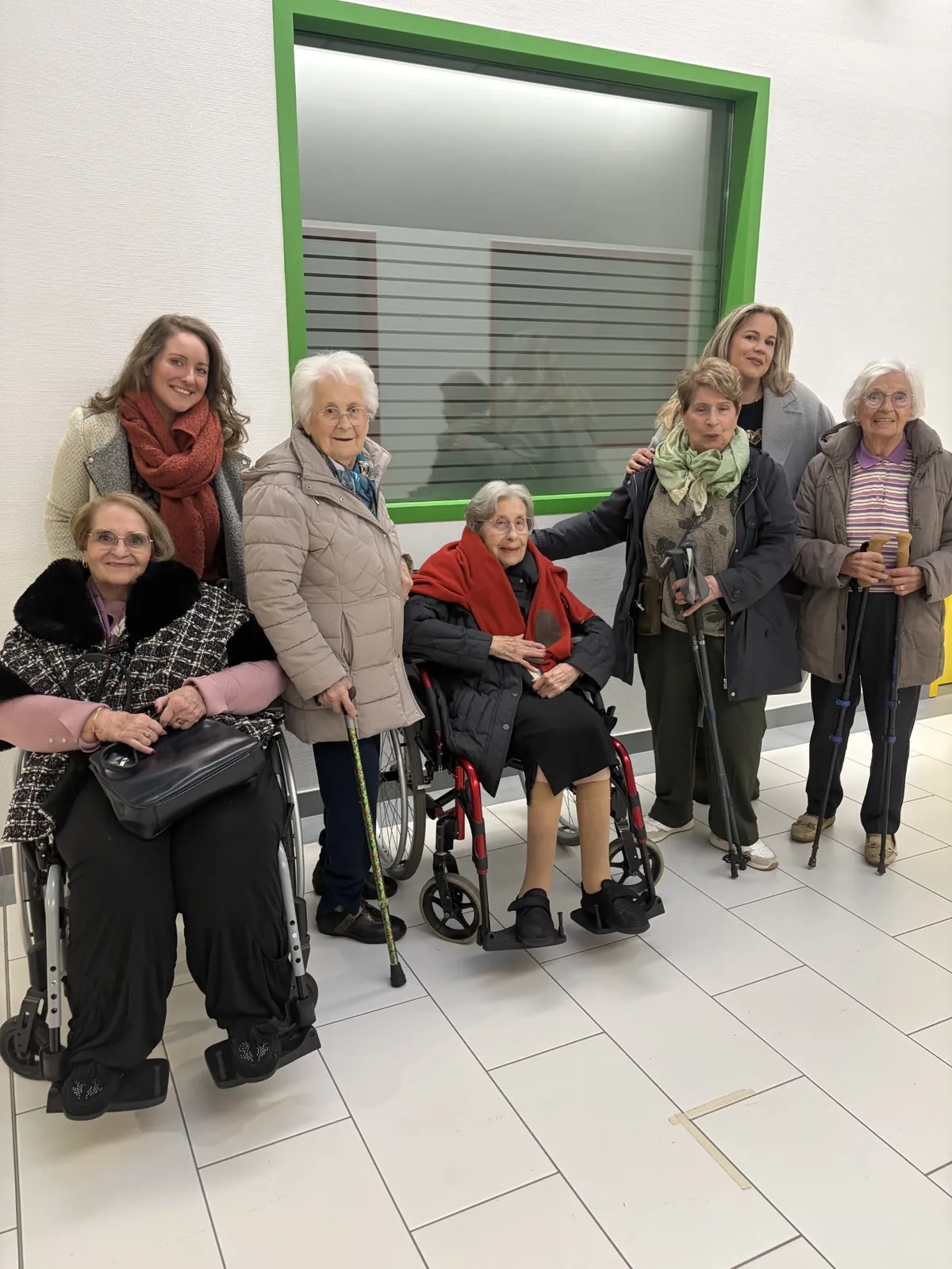 Concours de beauté 