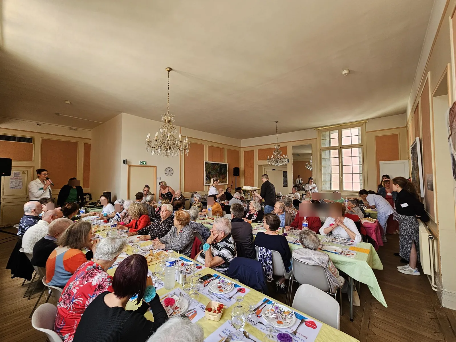 Le Festival Domusvi 