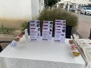 Après-midi portes ouvertes autour de l'accompagnement des personnes âgées