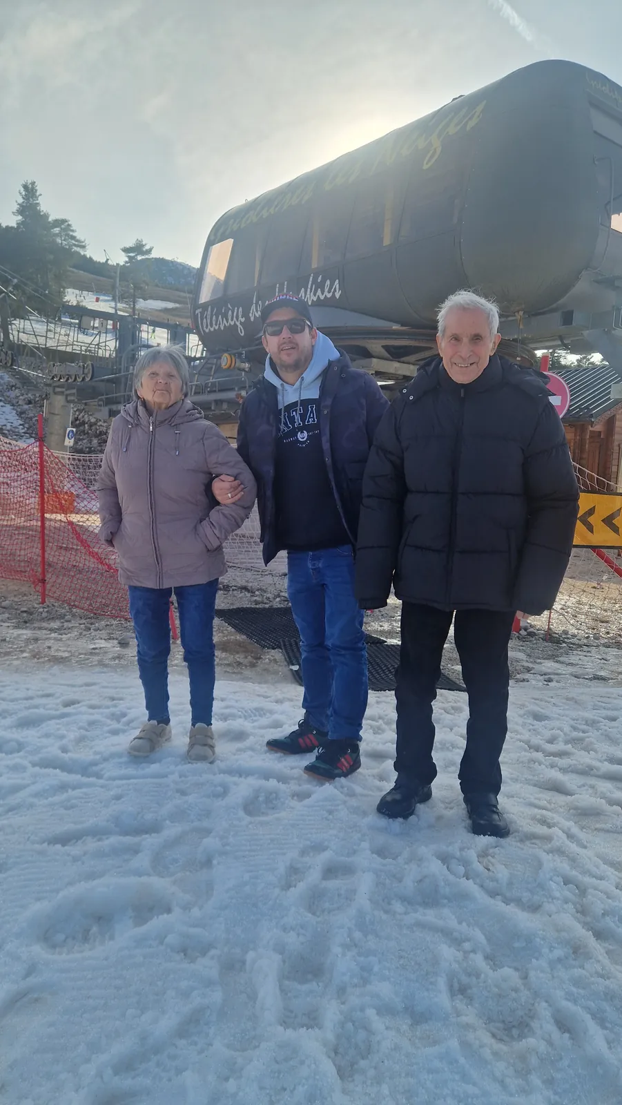  Quand l’Activité Physique Adaptée rime avec plaisir et souvenirs