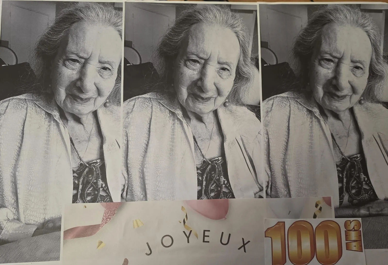 Anniversaires du moins 