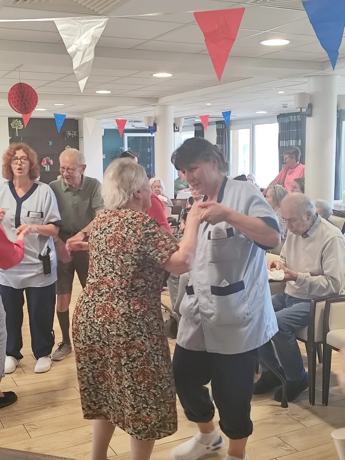Concert de l'après midi 