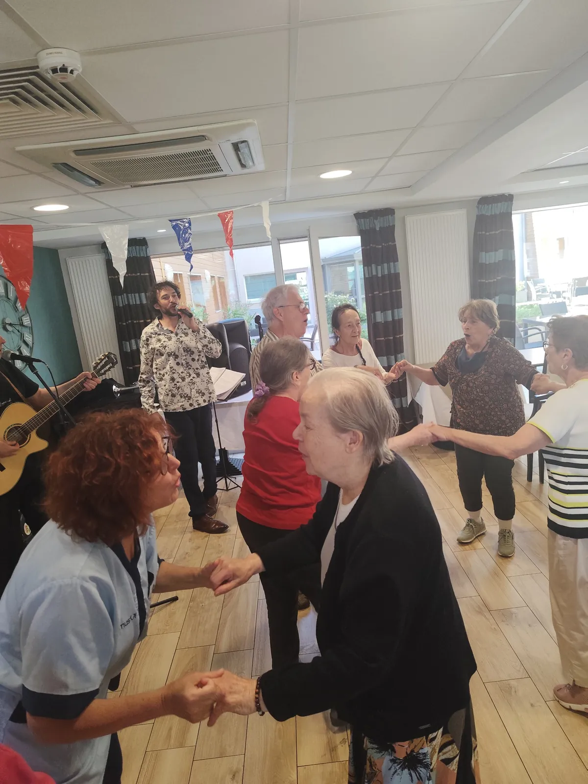 Concert de l'après midi 