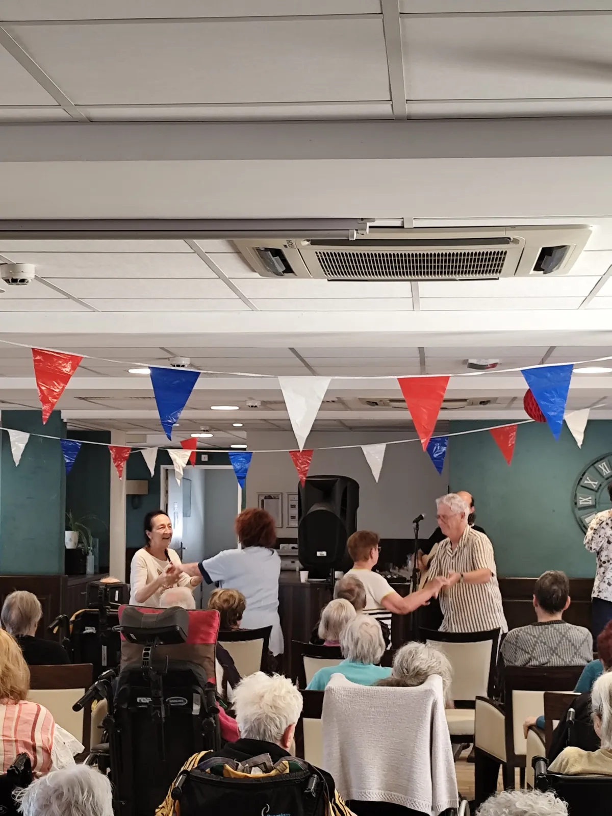 Concert de l'après midi 