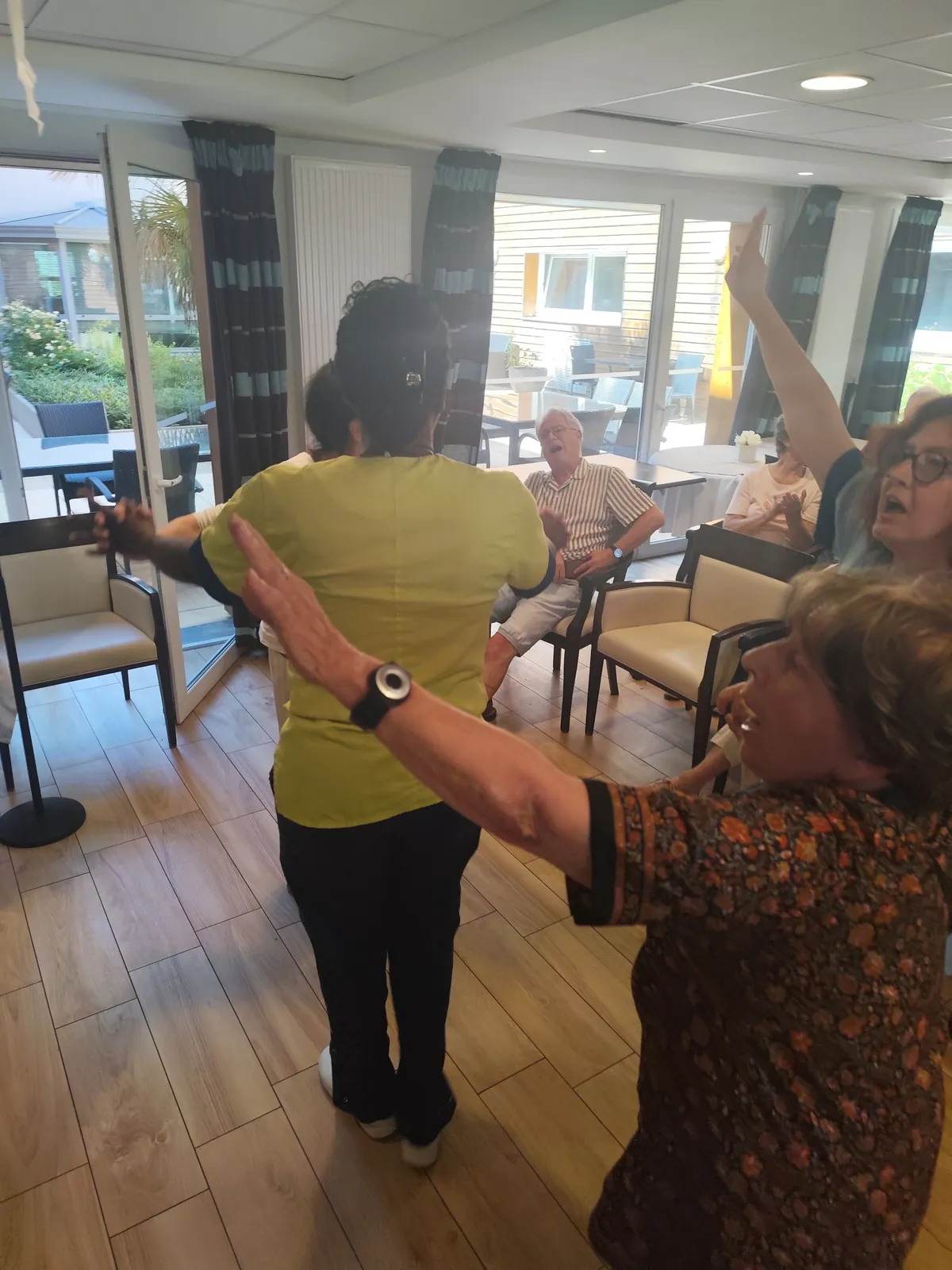 Concert de l'après midi 