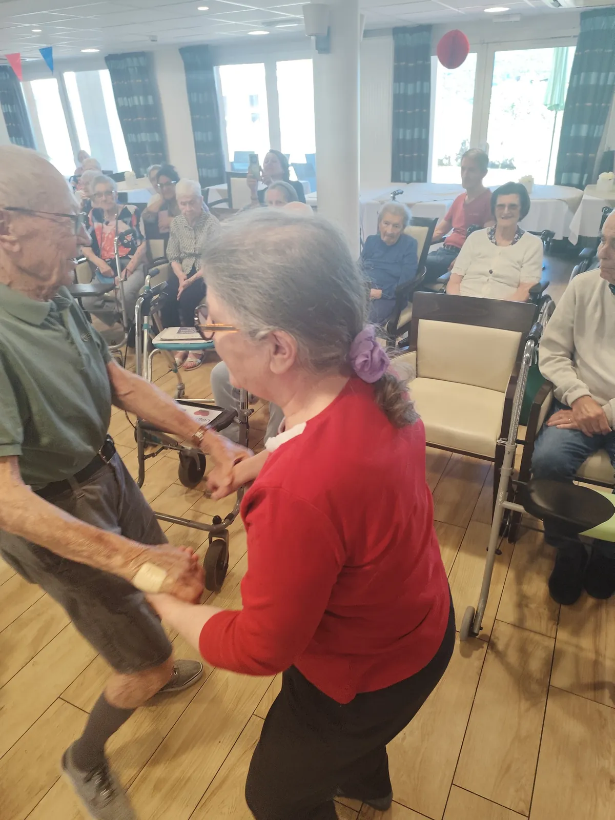 Concert de l'après midi 