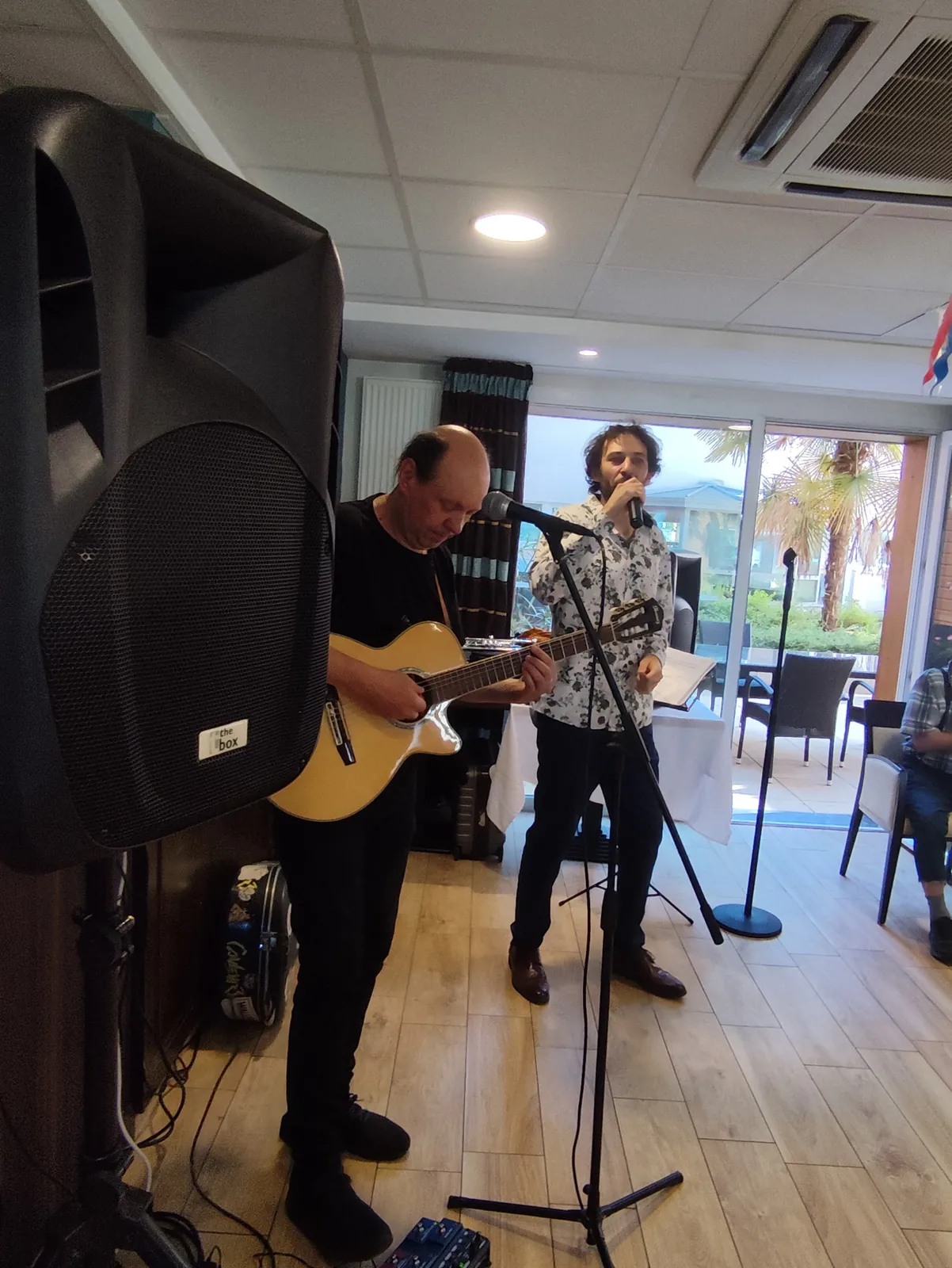 Concert de l'après midi 