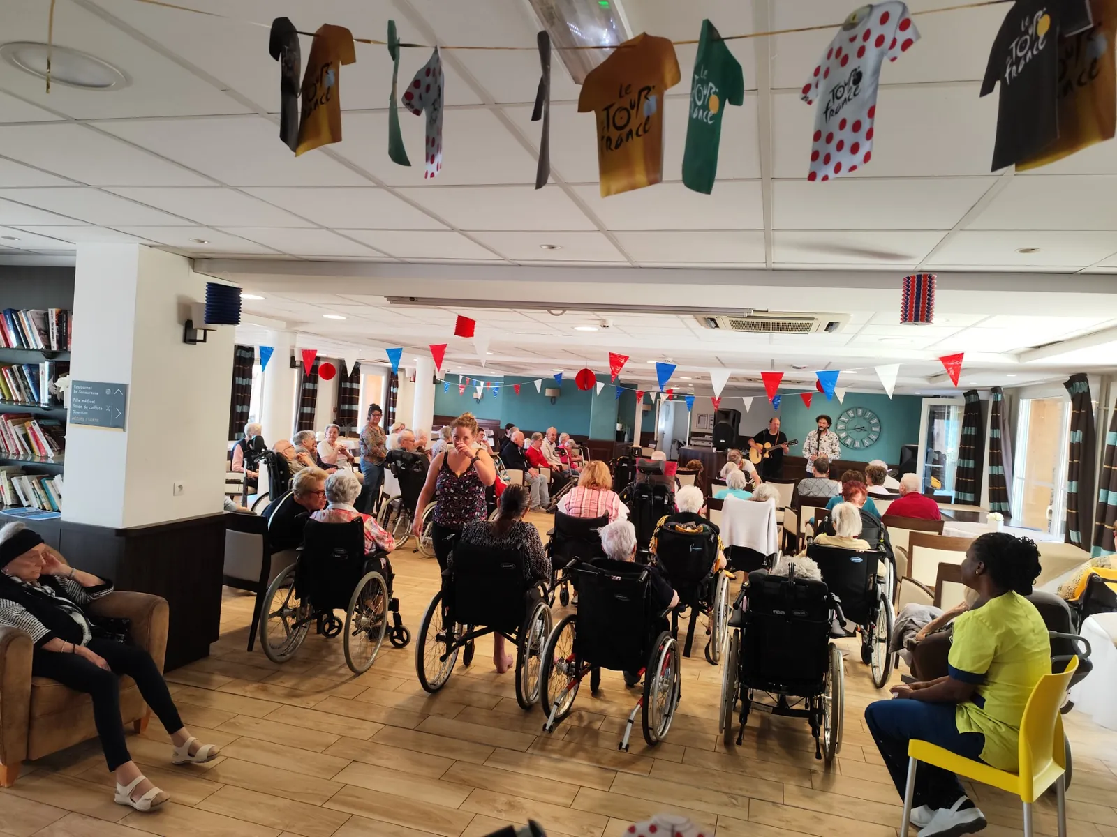 Concert de l'après midi 