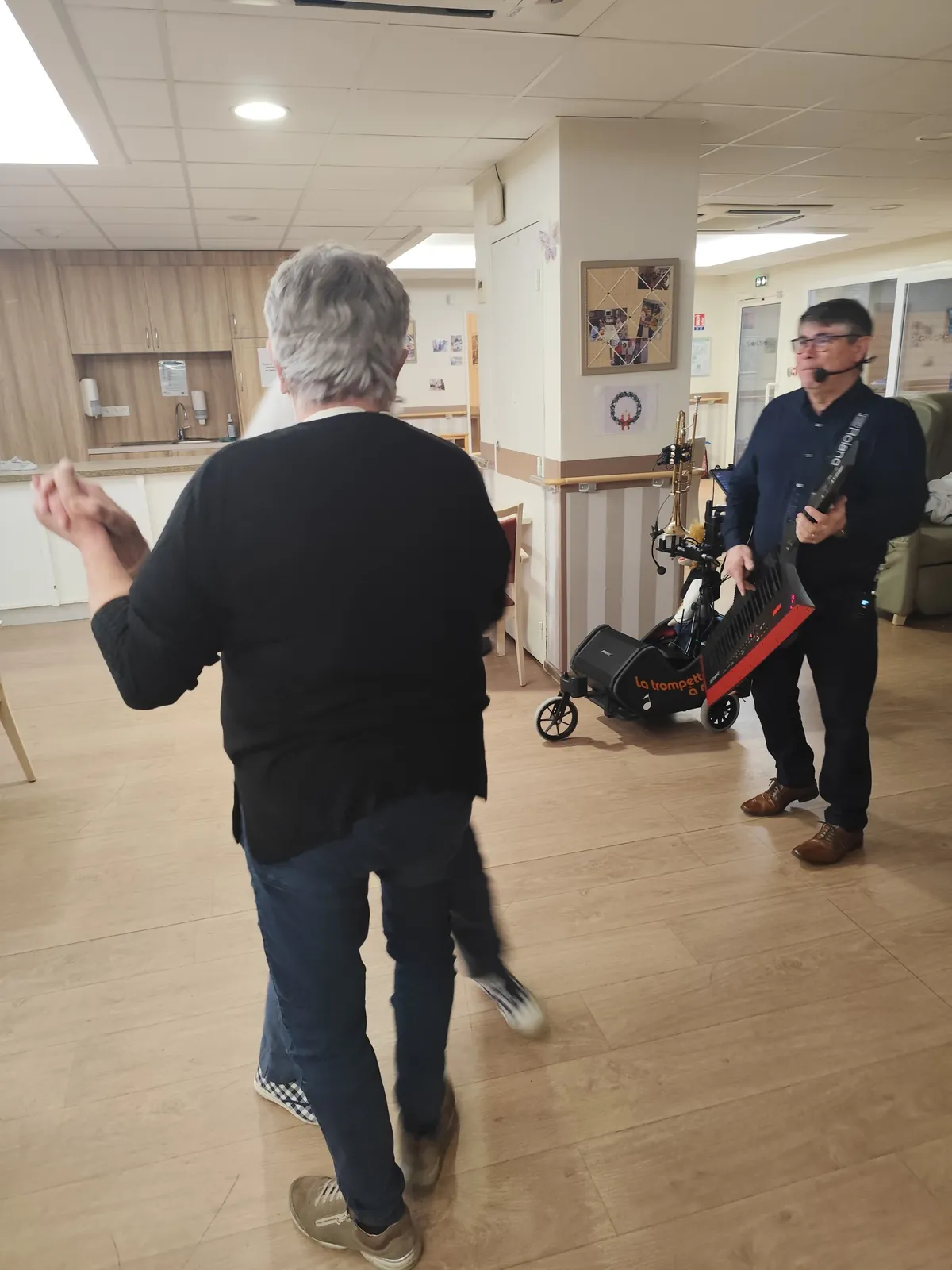 Après-midi musical 