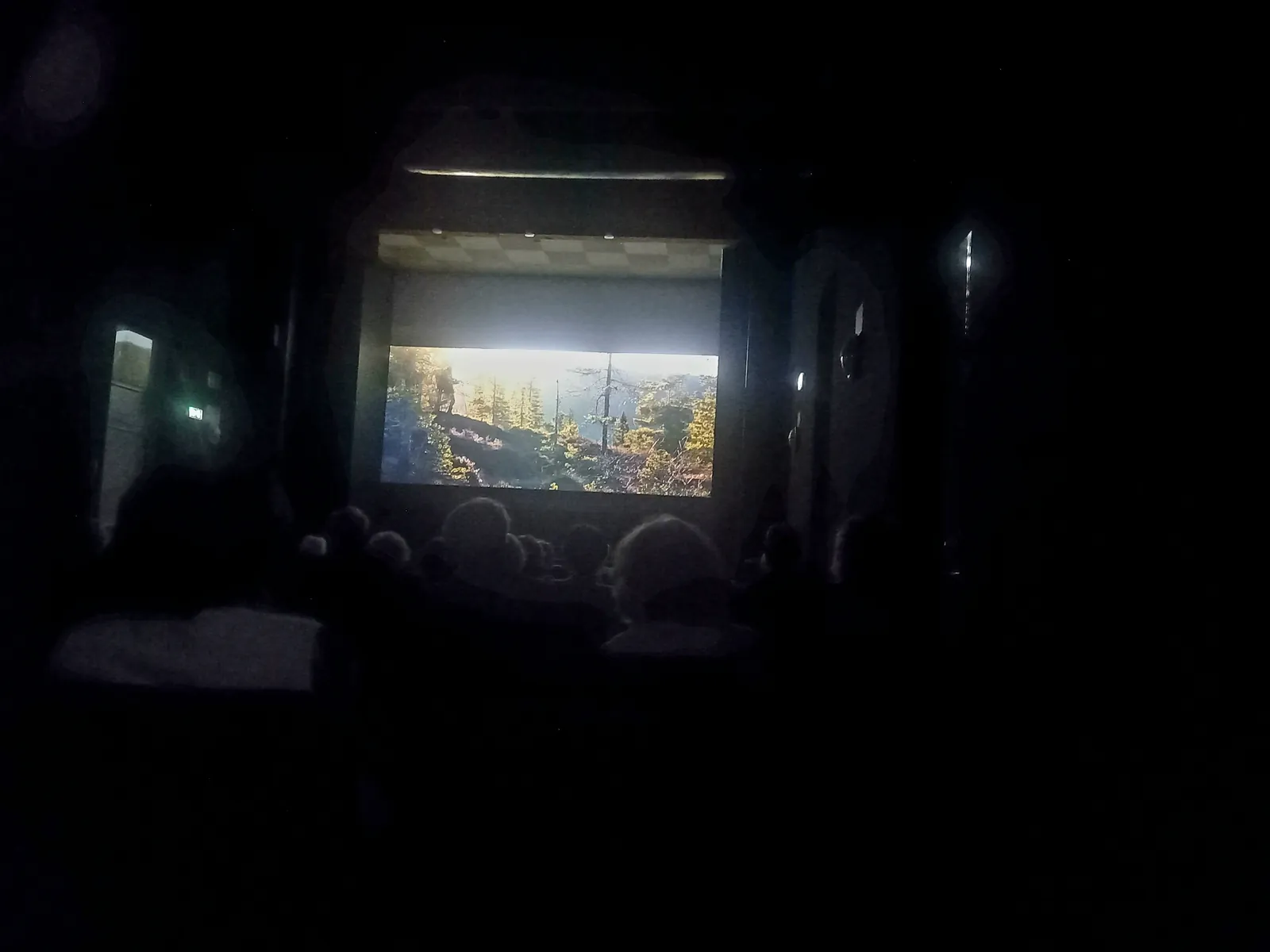 La résidence Les Terrasses de Mailheaux au Cinétoile !