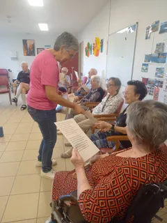 Aux Terrasses de Mailheaux, la rentrée se fait en musique !