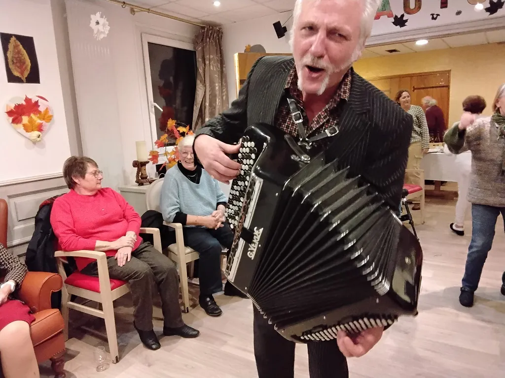 Fête du Beaujolais et de l'amitié