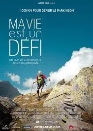 Ma vie est un défi ! 