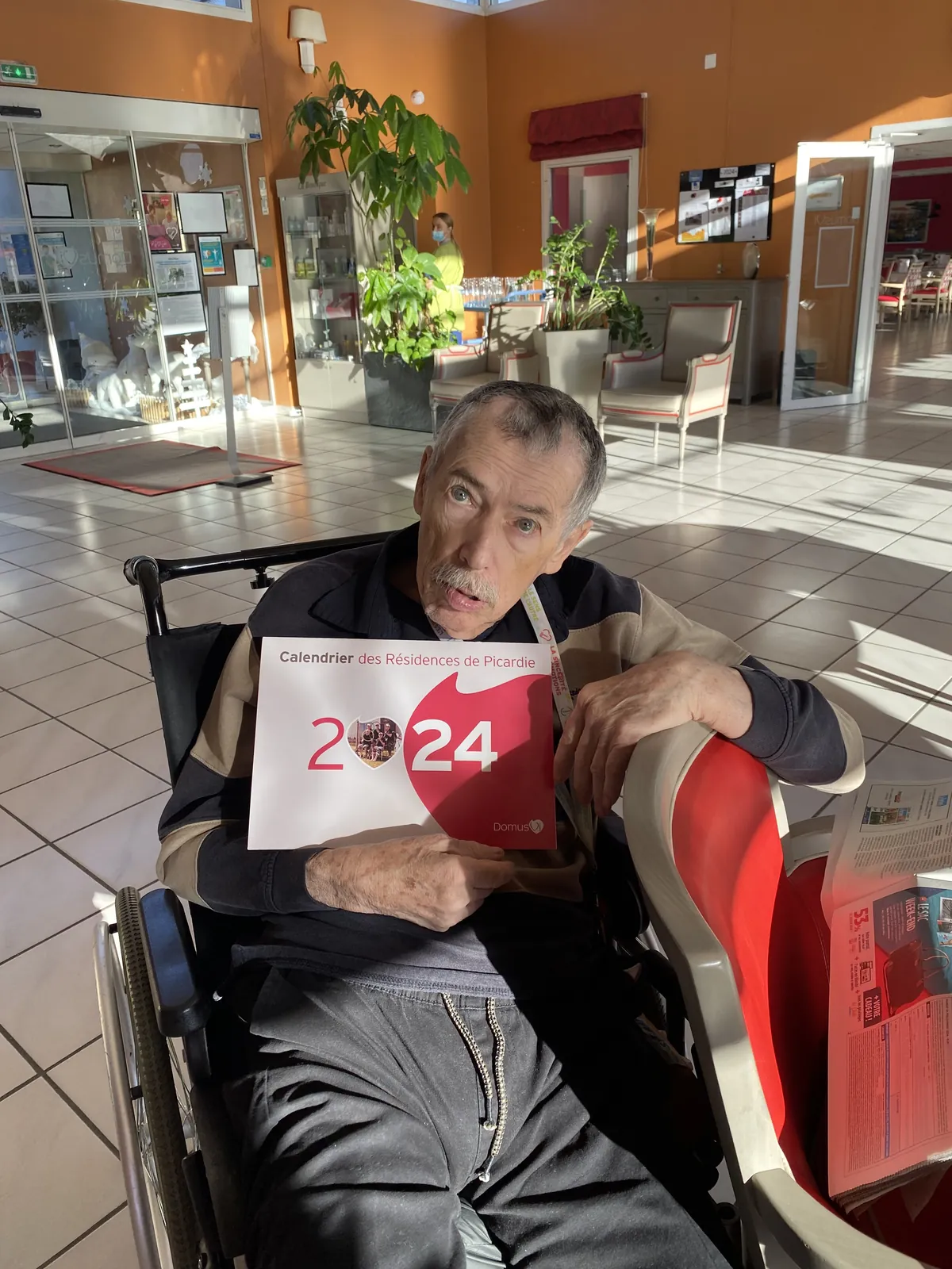 Calendrier 2024 
