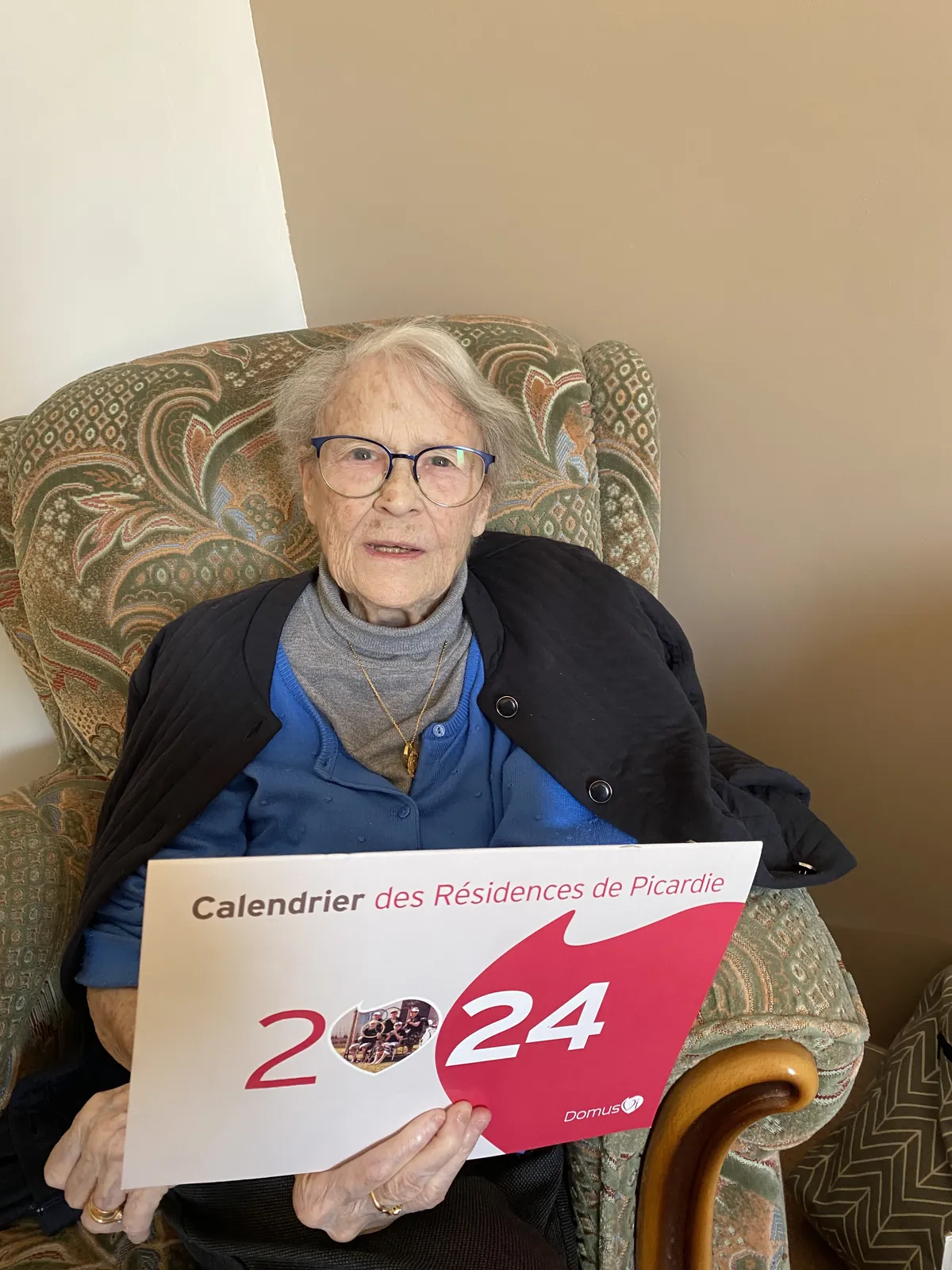 Calendrier 2024 