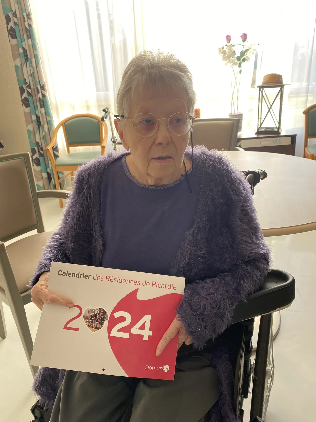 Calendrier 2024 