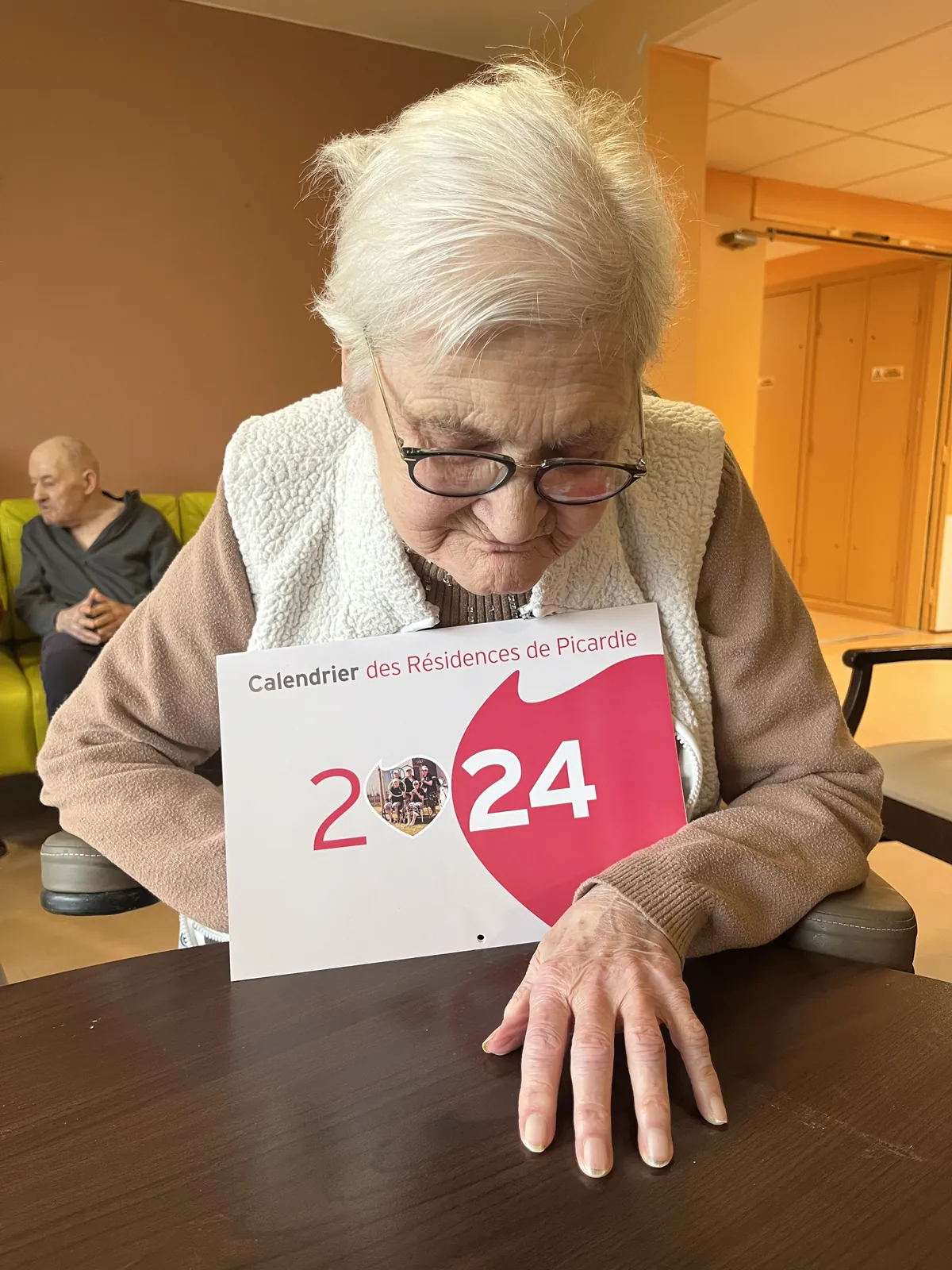 Calendrier 2024 