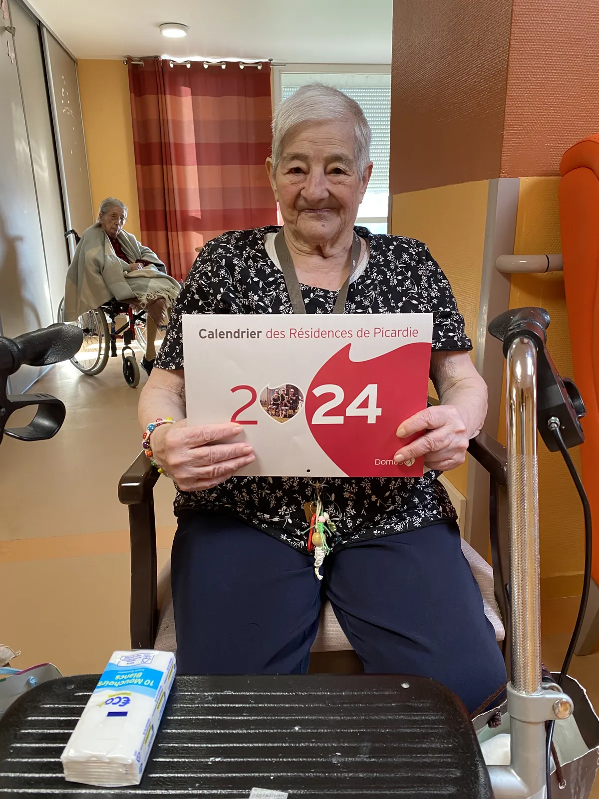 Calendrier 2024 