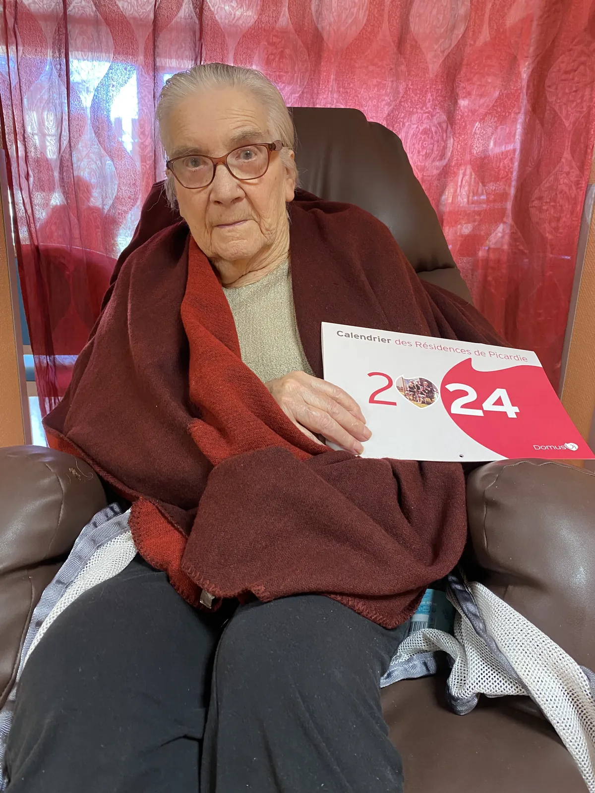 Calendrier 2024 