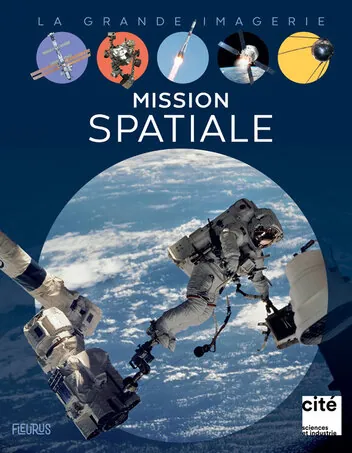 A la conquête de l'espace !