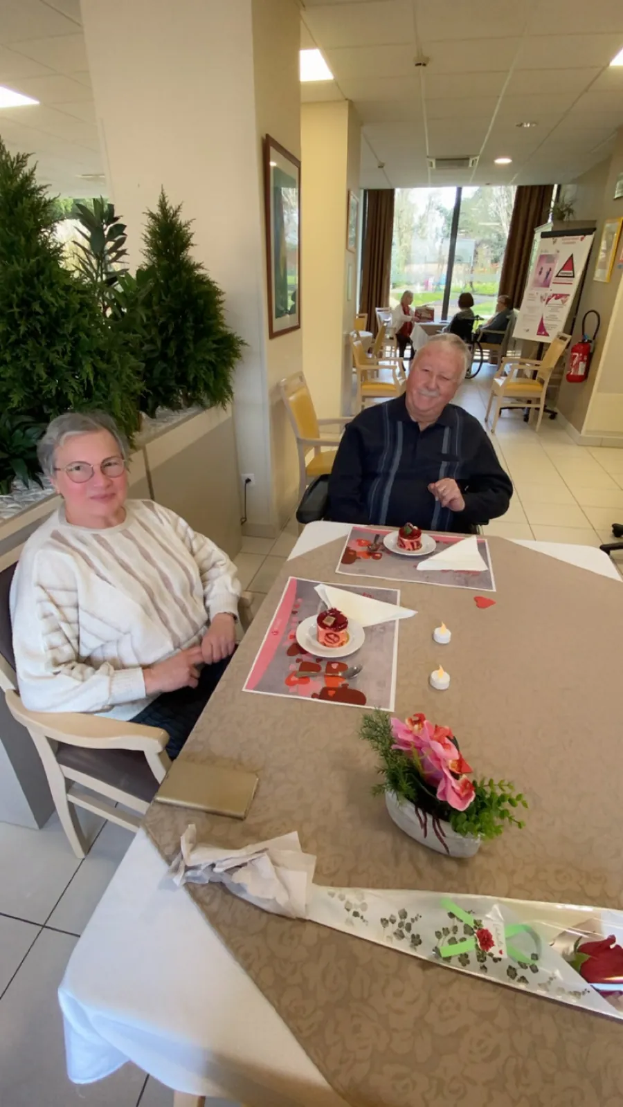 Joyeuse Saint-Valentin 