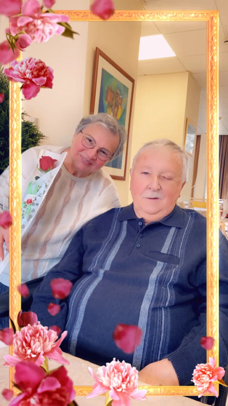 Joyeuse Saint-Valentin 