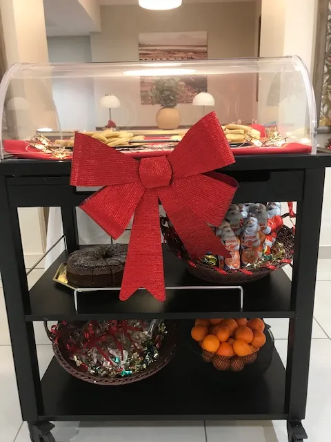 Un Noël Magique 