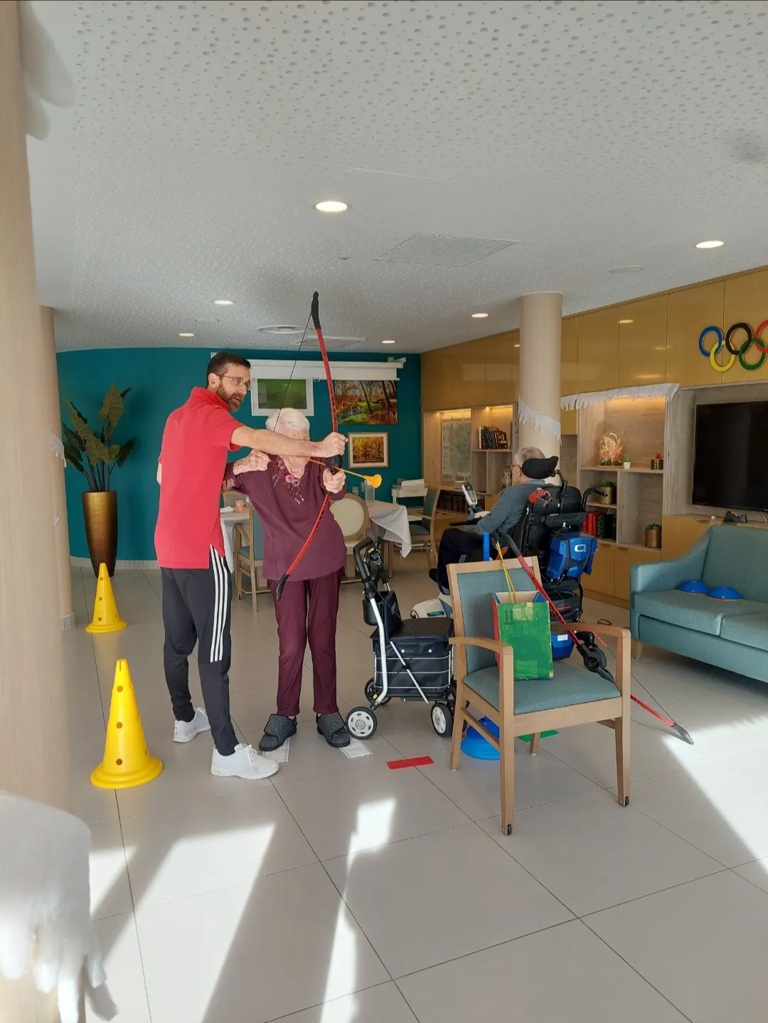Jeux Olympiques d'hiver 