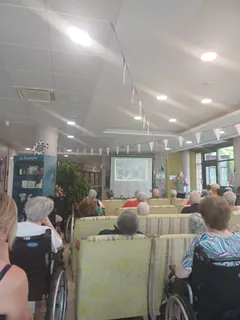Conférence autour de la Révolution française